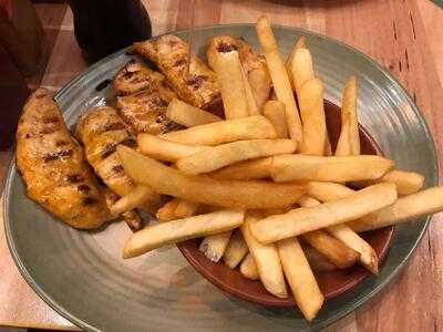 Nando's
