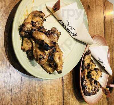Nando's