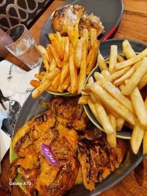 Nando's