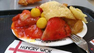 Hungry Wok