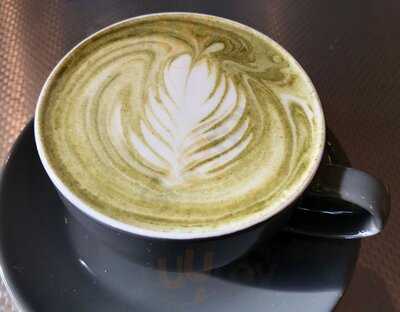 Ivy & Bean Espresso Deli