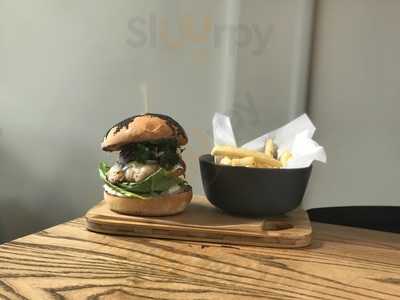 Ivy & Bean Espresso Deli