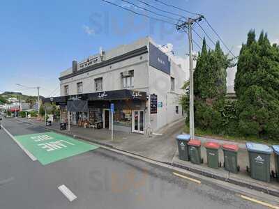 Ivy & Bean Espresso Deli