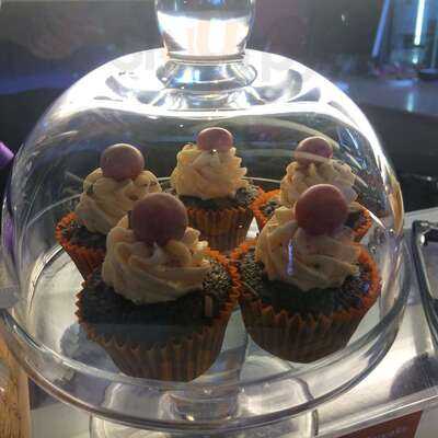 Icing On The Cake Ltd