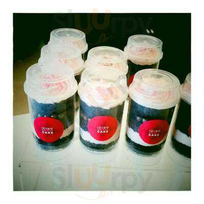 Icing On The Cake Ltd