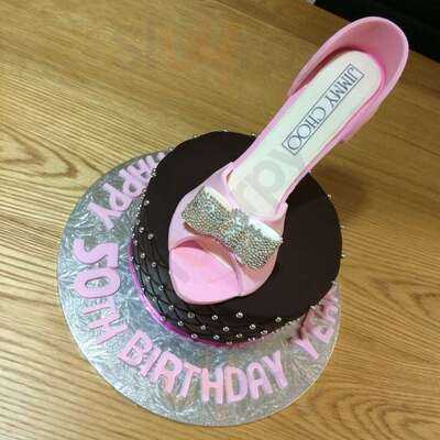 Icing On The Cake Ltd