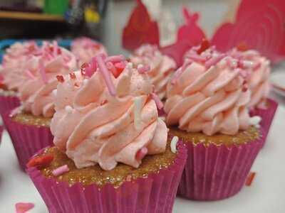 Icing On The Cake Ltd