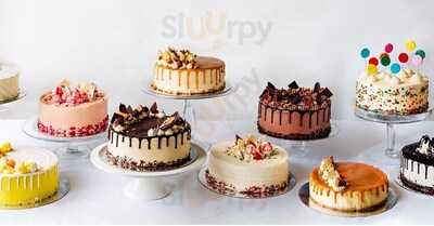 Icing On The Cake Ltd