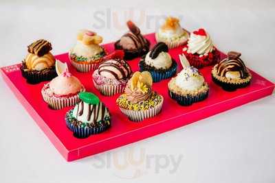 Icing On The Cake Ltd