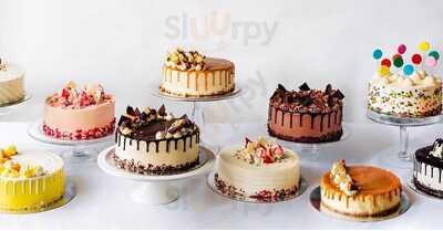 Icing On The Cake Ltd