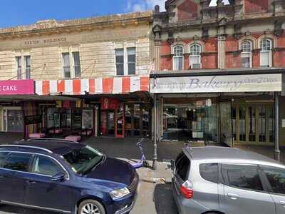 Icing On The Cake Ltd