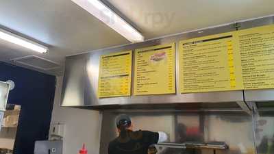 Penny Fish & Chips Takeaway