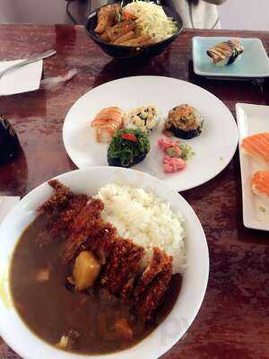 Eden Sushi & Donburi