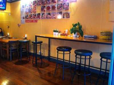 Eden Sushi & Donburi