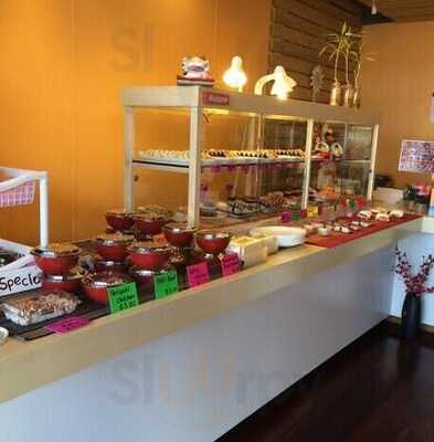 Eden Sushi & Donburi