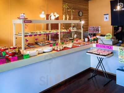 Eden Sushi & Donburi