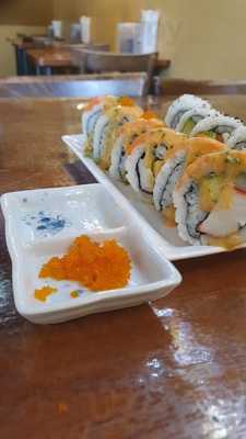 Eden Sushi & Donburi