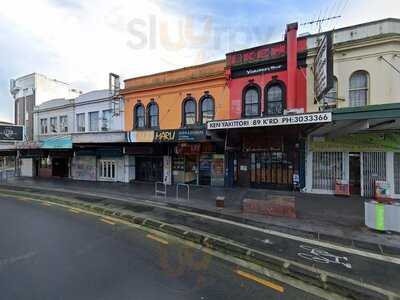 Eden Sushi & Donburi