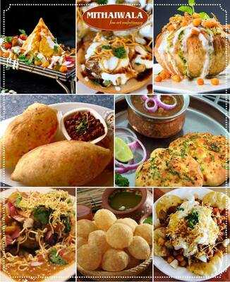 Mithaiwala