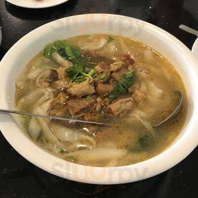 Fortune Beijing Duck Restaurant