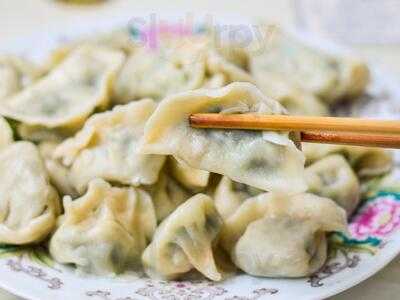 Baifu Dumplings