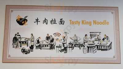 Tasty King Noodles, Henderson