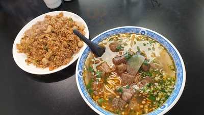 Tasty King Noodles, Henderson