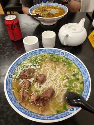 Tasty King Noodles, Henderson