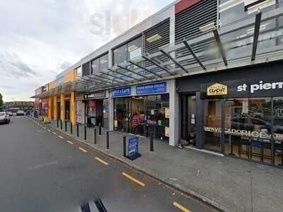 Tasty King Noodles, Henderson