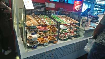 Krispy Kreme