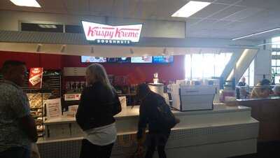 Krispy Kreme