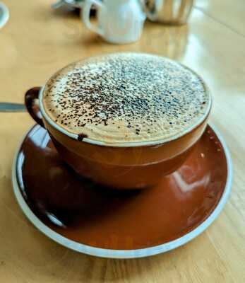 Sierra Cafe Richard Pearse Drive Mangere Auckland