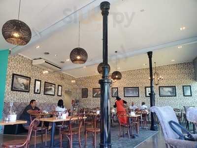 Sierra Cafe Richard Pearse Drive Mangere Auckland