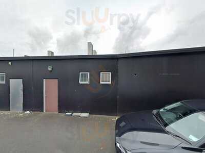 Sierra Cafe Richard Pearse Drive Mangere Auckland