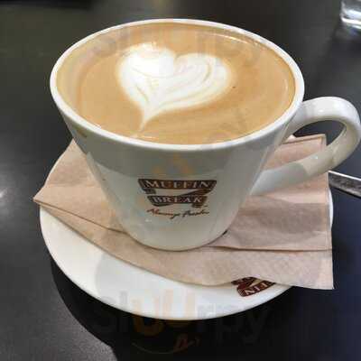 Muffin Break Milford