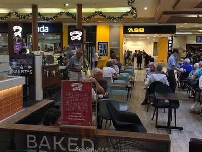 Muffin Break Milford