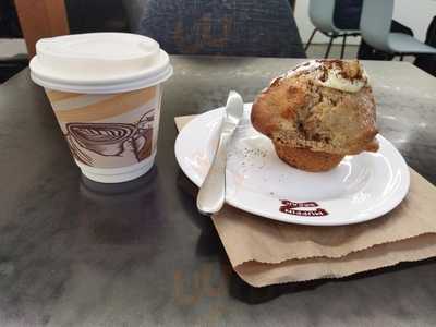 Muffin Break Milford