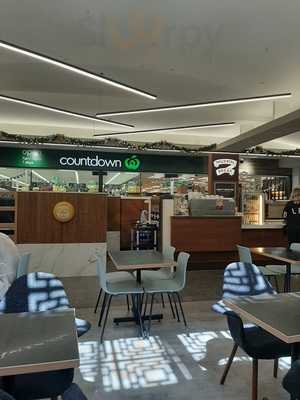 Muffin Break Milford