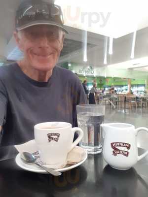 Muffin Break Milford