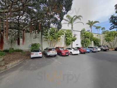 Muffin Break Milford