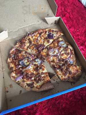 Domino's Pizza Mount Wellington