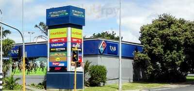 Domino's Pizza Mount Wellington