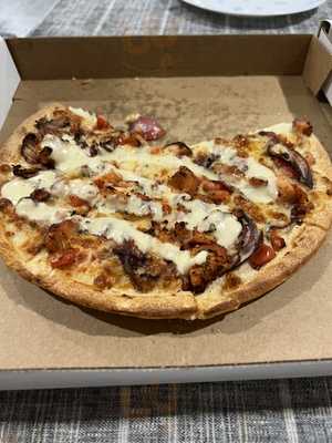 Domino's Pizza Mount Wellington