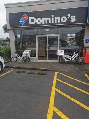Domino's Pizza Mount Wellington