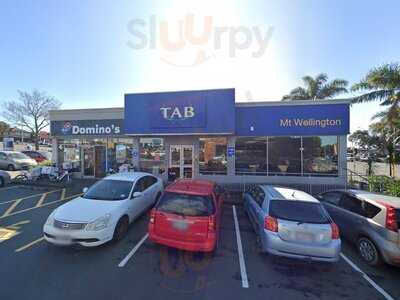 Domino's Pizza Mount Wellington