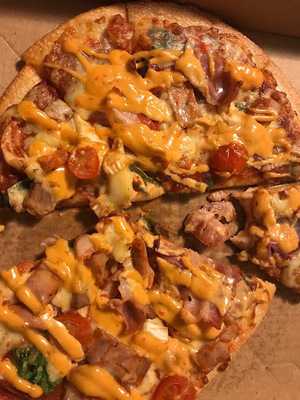 Domino's Pizza Mount Wellington