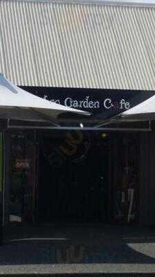 Bamboo Garden Cafe & Restaurant