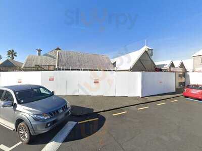 Bamboo Garden Cafe & Restaurant