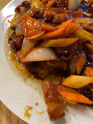 Fung Bar & Restaurant