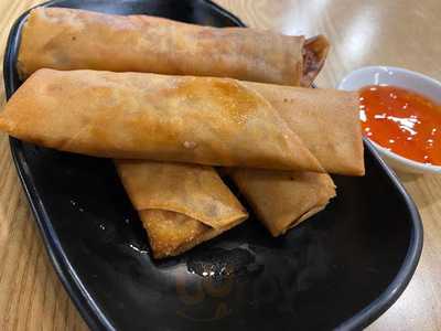 Fung Bar & Restaurant